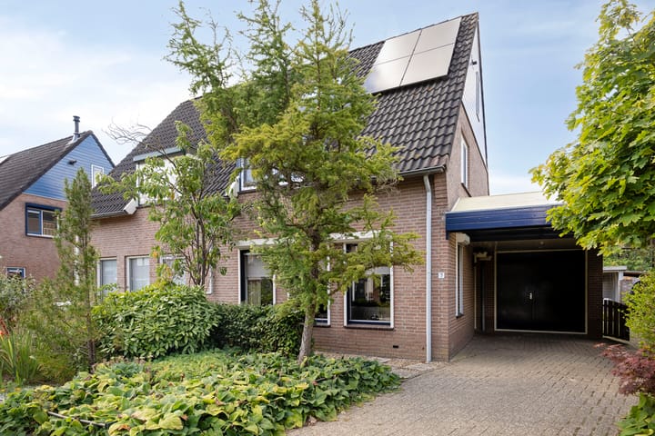 Foto 3 van Wethouder Spekkinkstraat 7