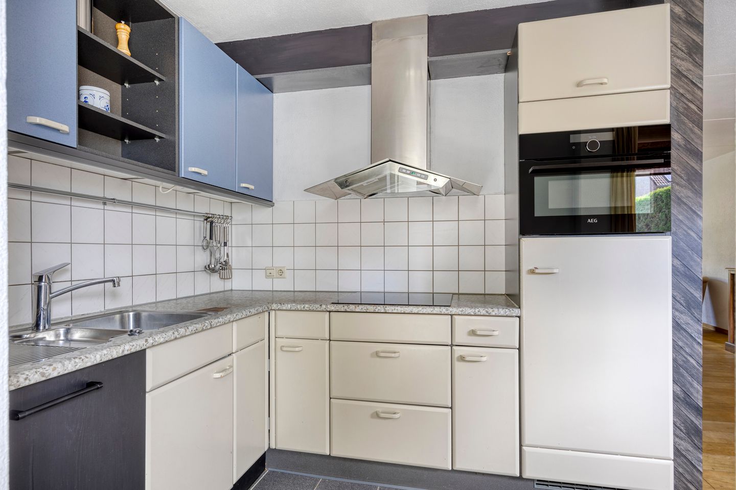 Foto 14 van Wethouder Spekkinkstraat 7