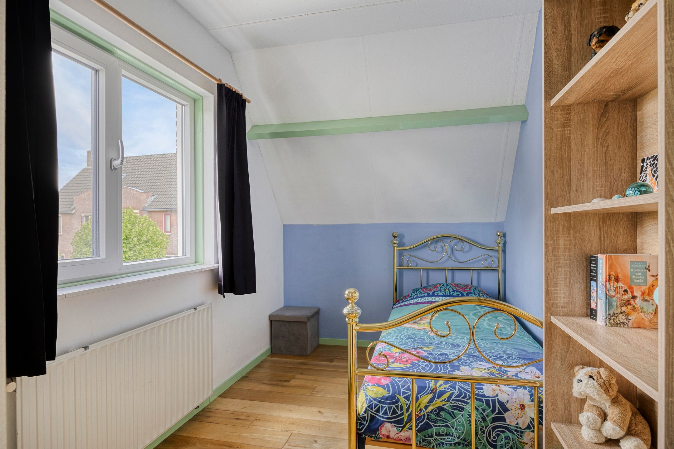 Foto 24 van Wethouder Spekkinkstraat 7