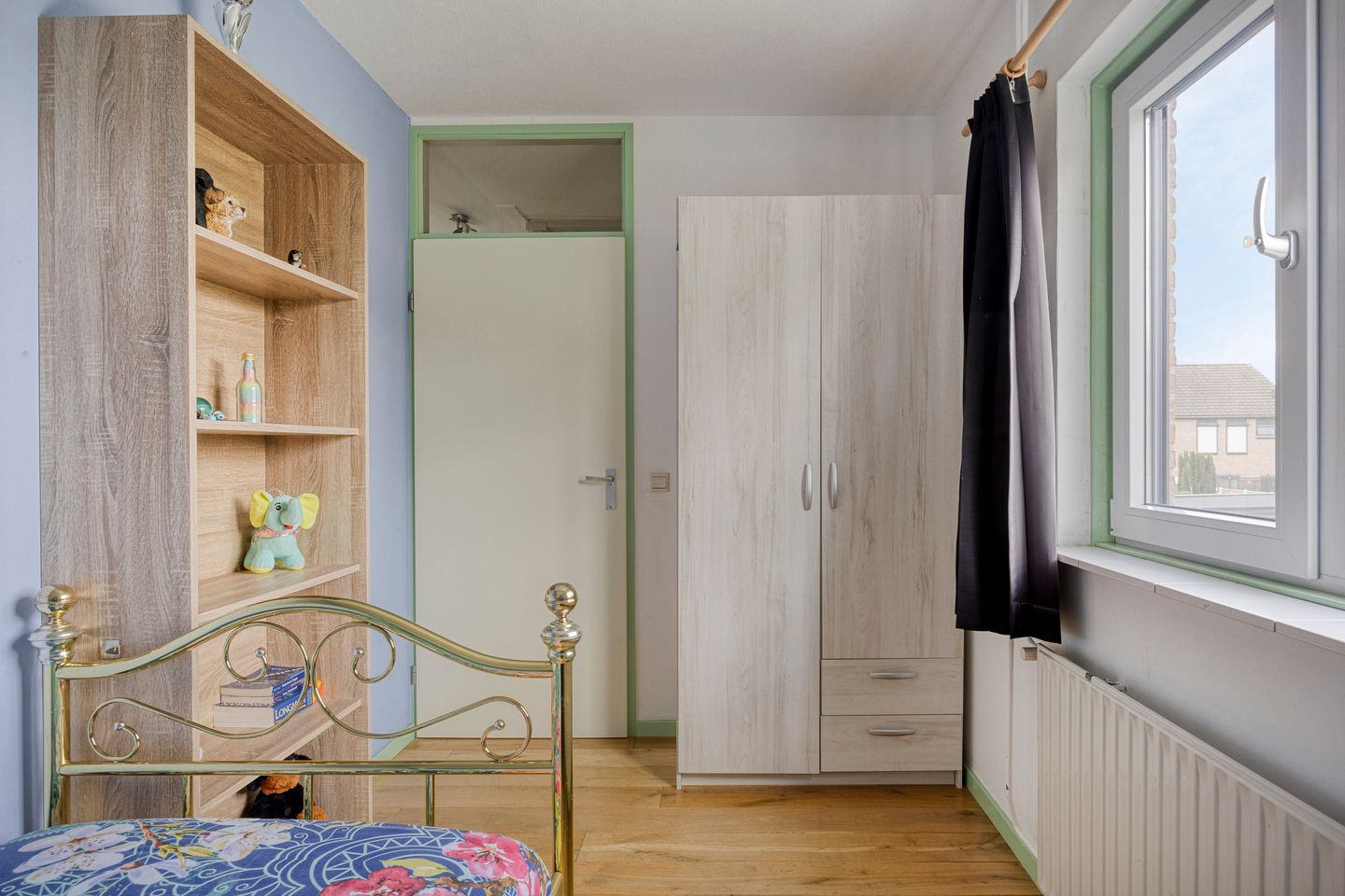 Foto 25 van Wethouder Spekkinkstraat 7