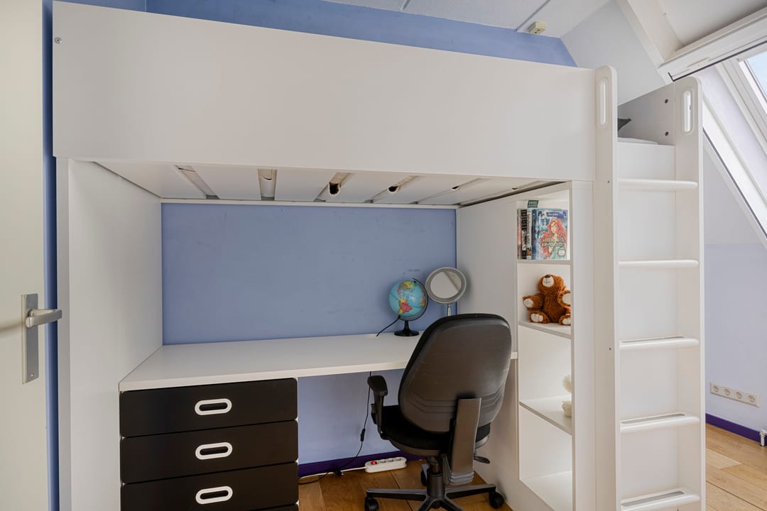 Foto 26 van Wethouder Spekkinkstraat 7