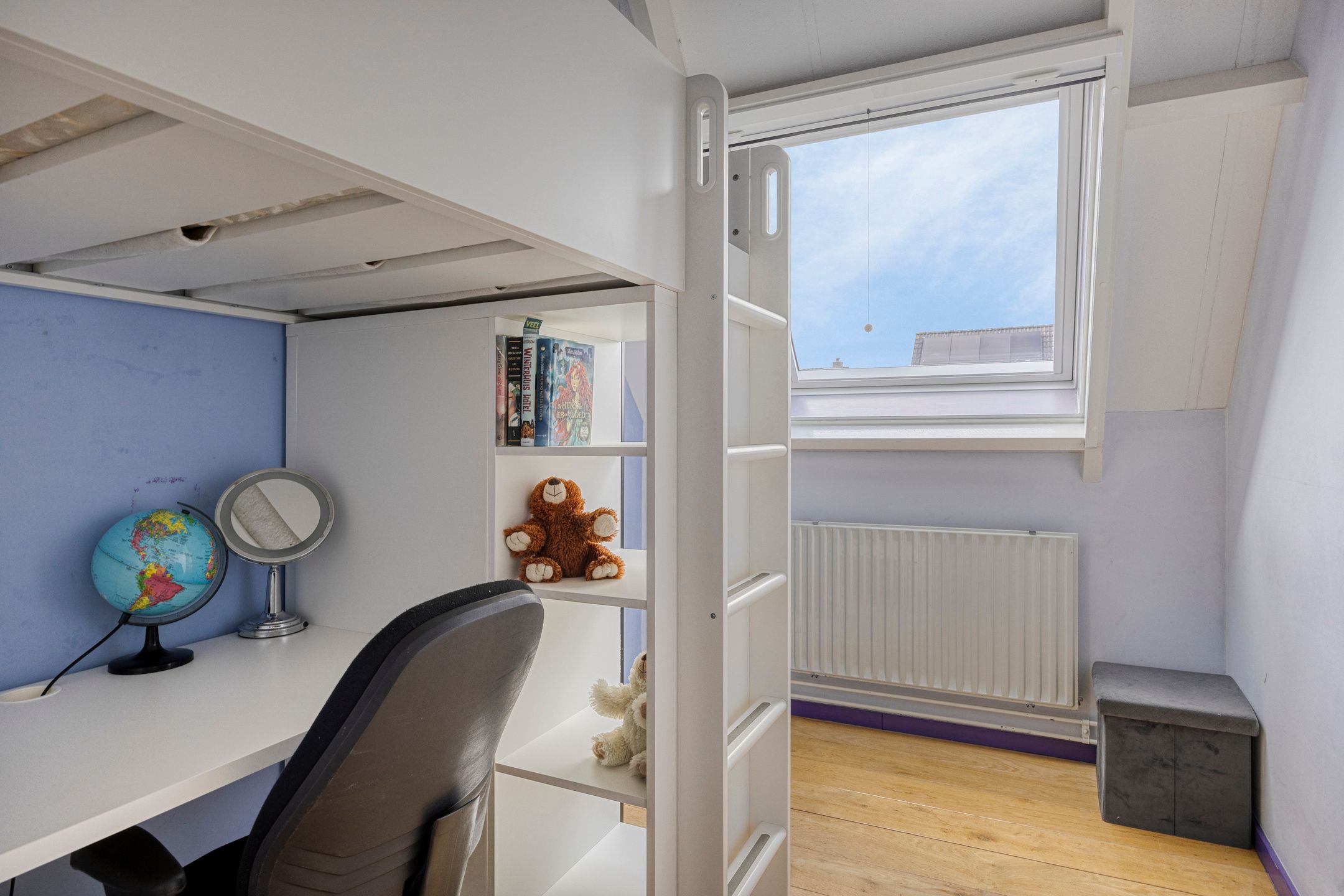 Foto 27 van Wethouder Spekkinkstraat 7