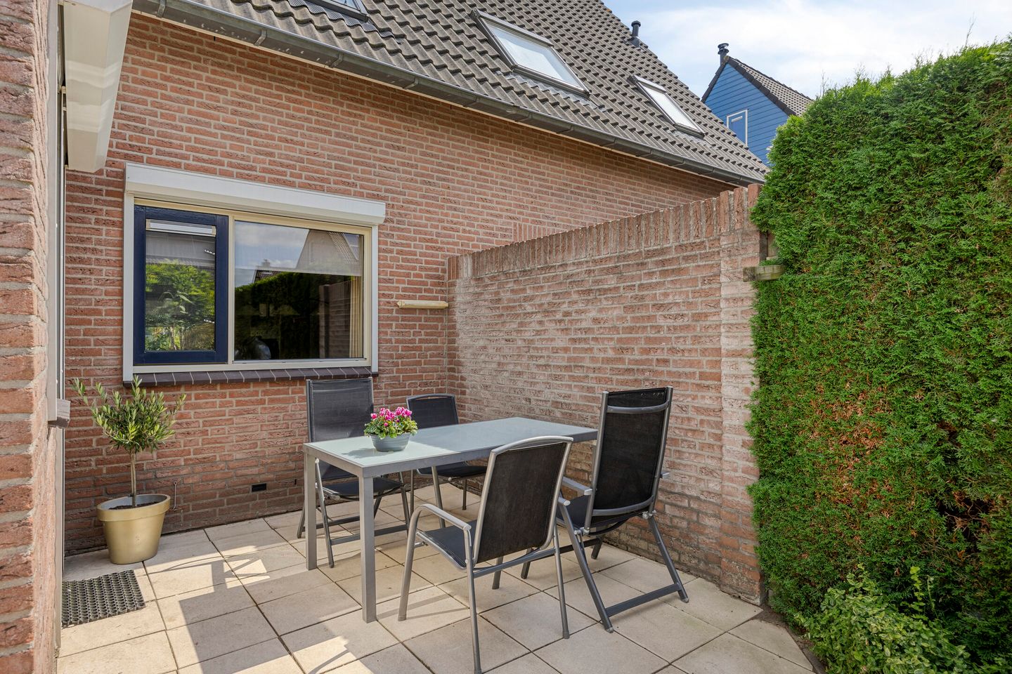 Foto 34 van Wethouder Spekkinkstraat 7