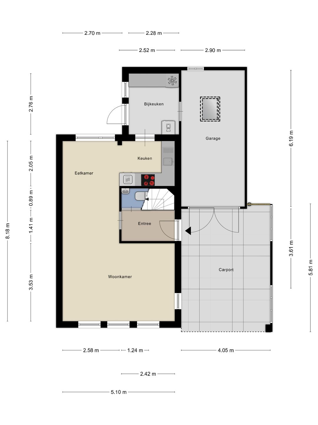 Foto 41 van Wethouder Spekkinkstraat 7