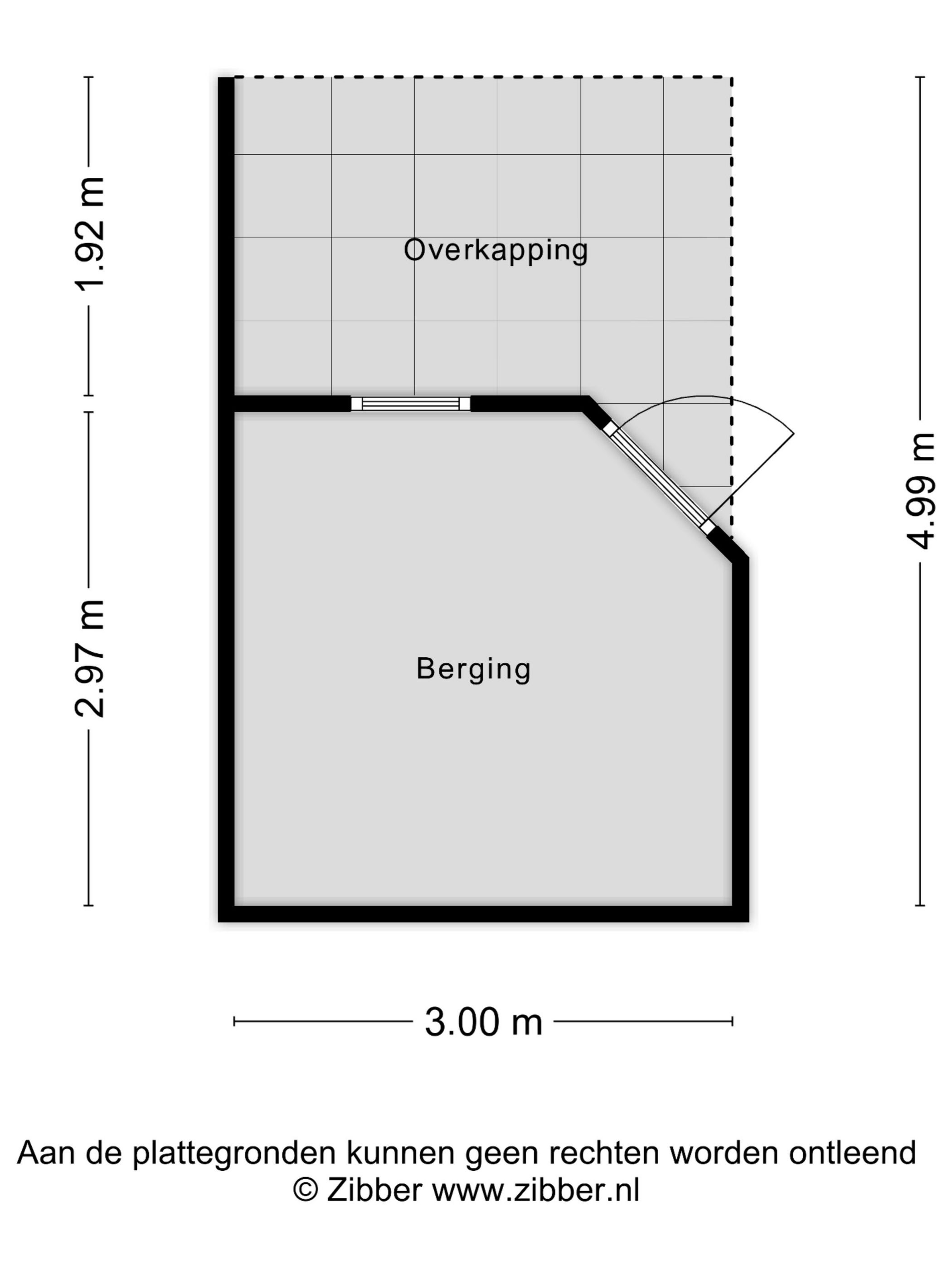 Foto 42 van Wethouder Spekkinkstraat 7