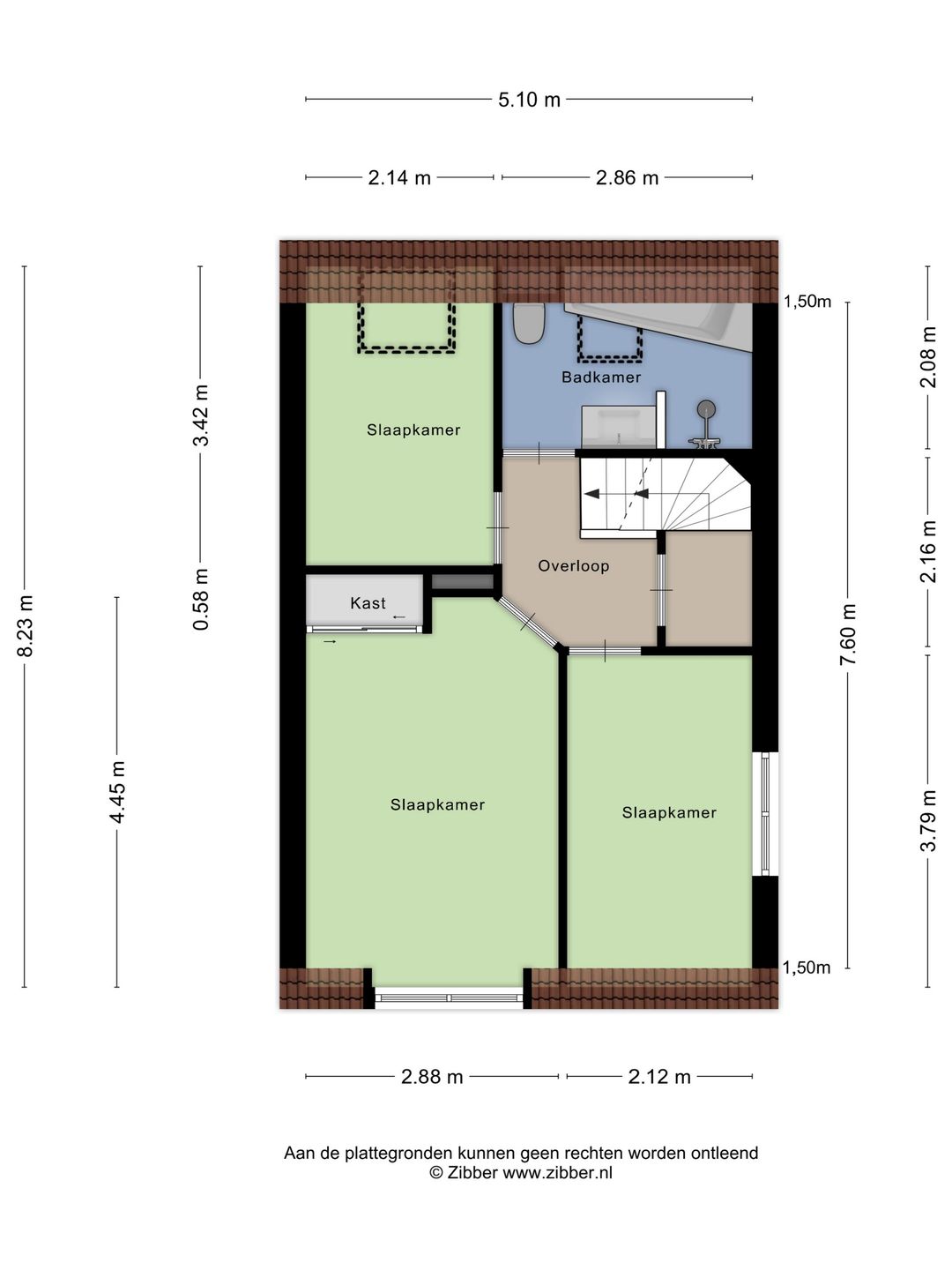 Foto 43 van Wethouder Spekkinkstraat 7