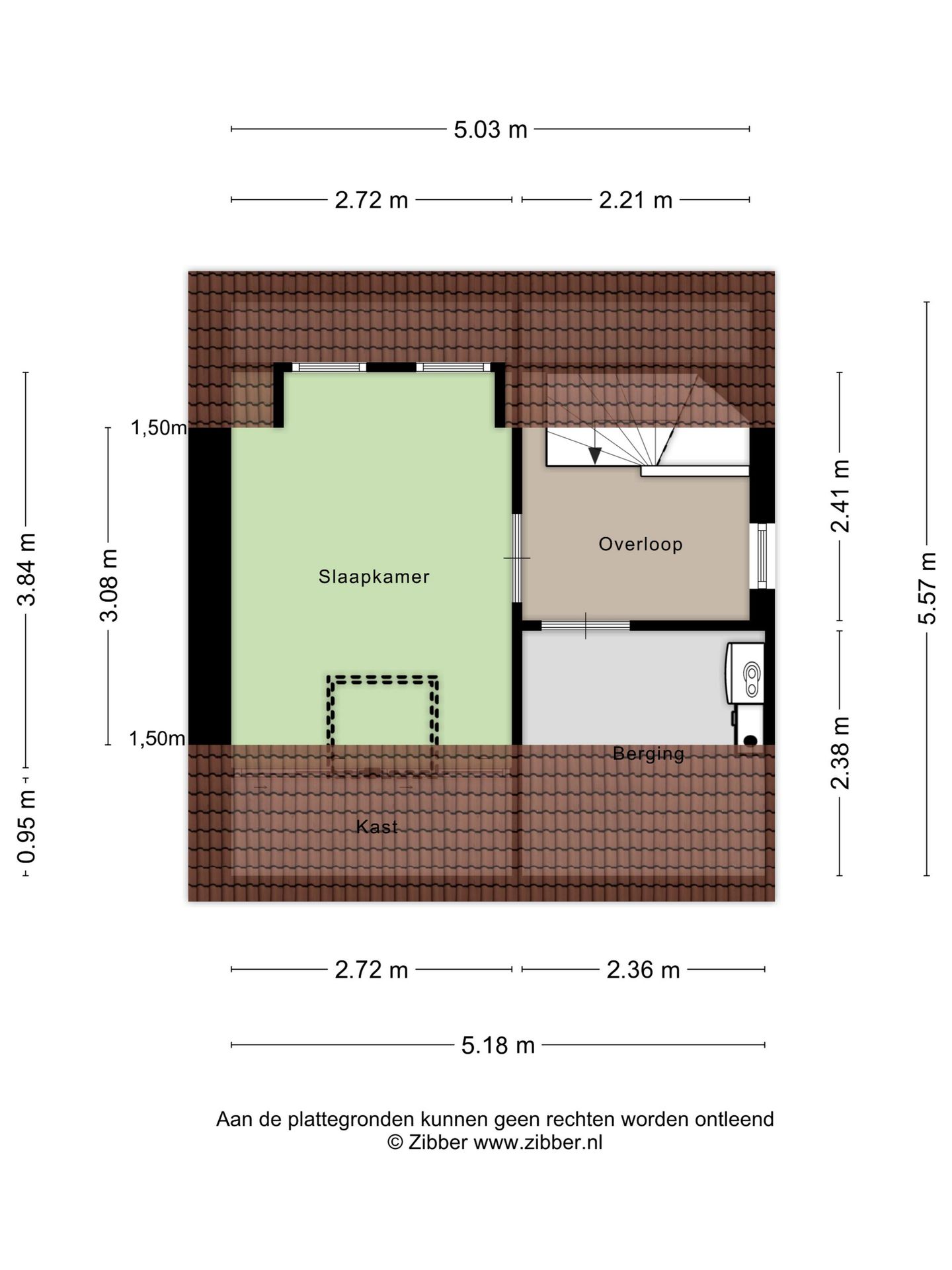 Foto 44 van Wethouder Spekkinkstraat 7