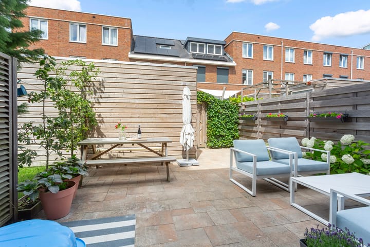 Foto 2 van Roentgenstraat 81