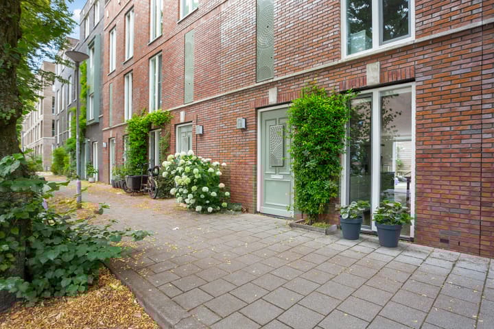 Foto 3 van Roentgenstraat 81