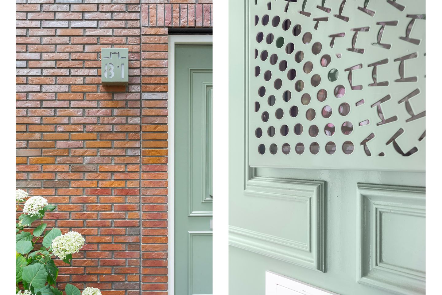 Foto 4 van Roentgenstraat 81