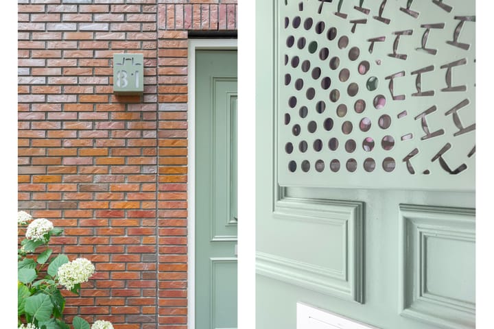 Foto 4 van Roentgenstraat 81