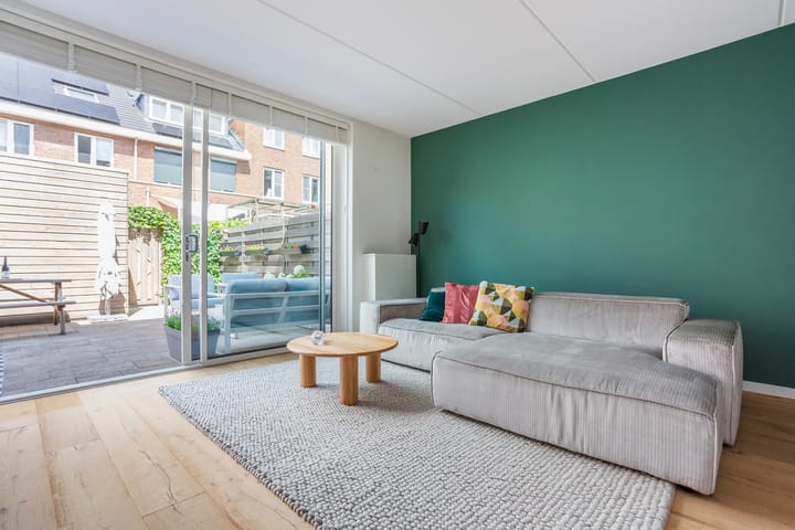 Foto 6 van Roentgenstraat 81