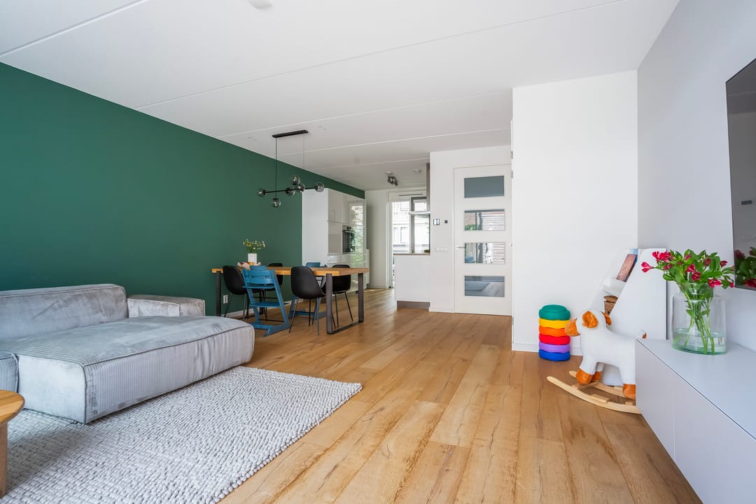 Foto 7 van Roentgenstraat 81