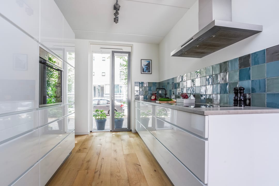 Foto 8 van Roentgenstraat 81