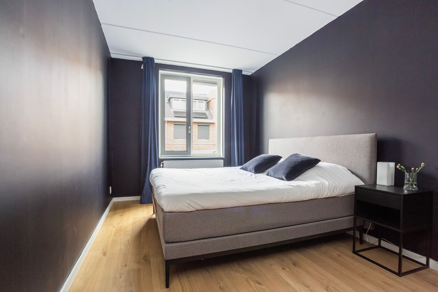 Foto 10 van Roentgenstraat 81