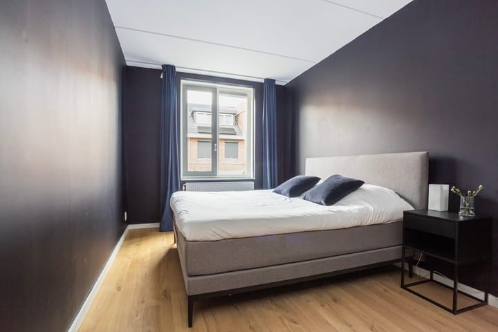 Foto 10 van Roentgenstraat 81