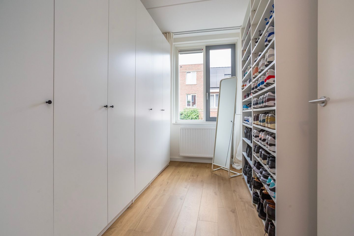 Foto 14 van Roentgenstraat 81