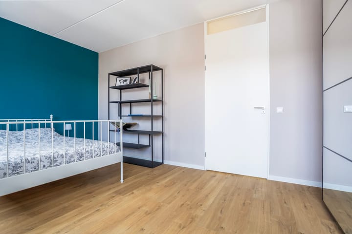 Foto 16 van Roentgenstraat 81