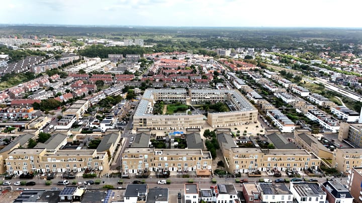 Foto 45 van van Speijkstraat 91