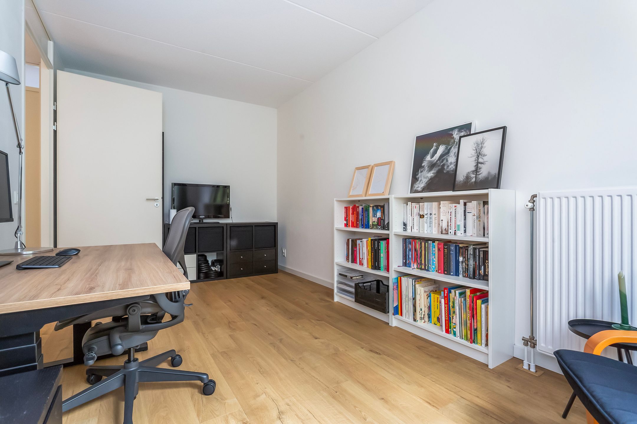 Foto 18 van Roentgenstraat 81