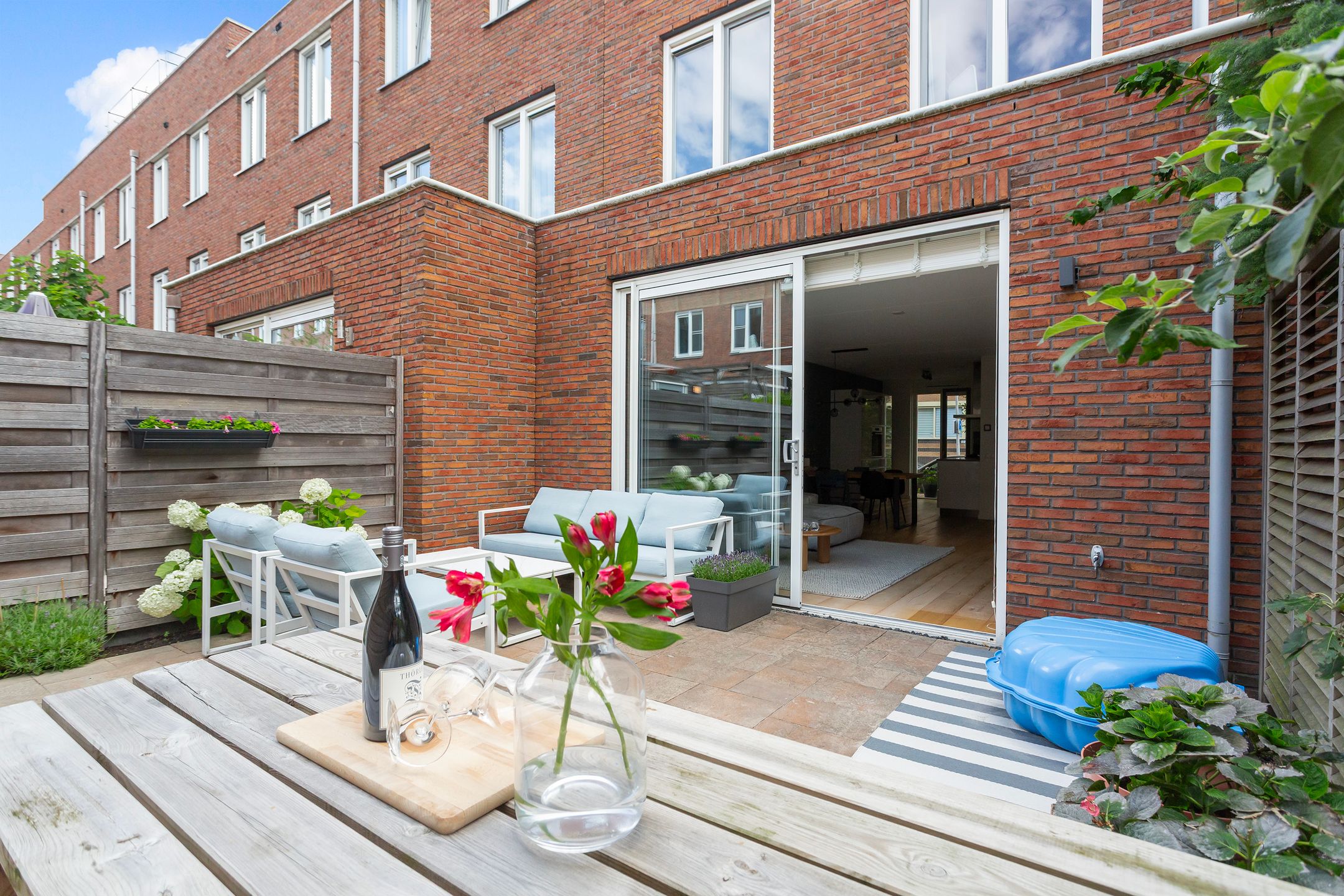 Foto 24 van Roentgenstraat 81