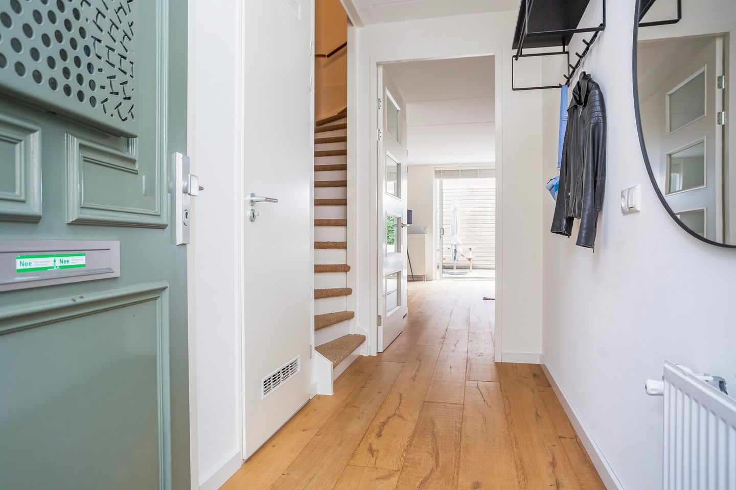 Foto 25 van Roentgenstraat 81