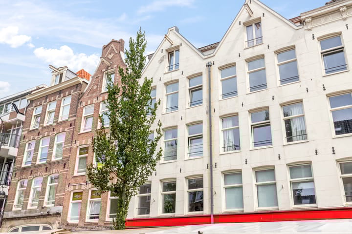 Foto 1 van Dapperstraat 57-D