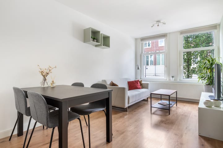 Foto 2 van Dapperstraat 57-D