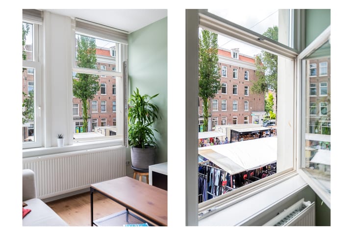 Foto 5 van Dapperstraat 57-D