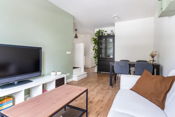 Foto 6 van Dapperstraat 57-D