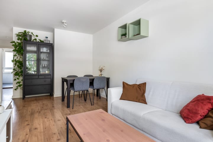 Foto 7 van Dapperstraat 57-D