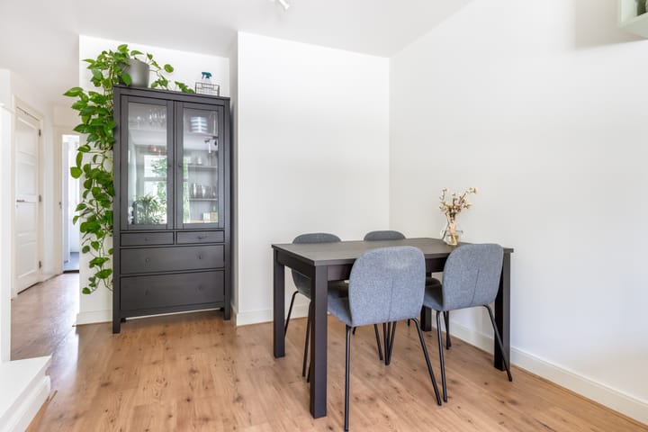 Foto 8 van Dapperstraat 57-D