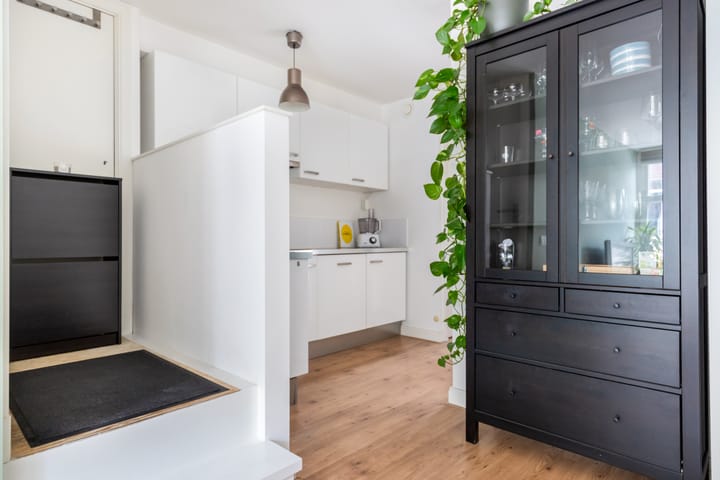 Foto 9 van Dapperstraat 57-D