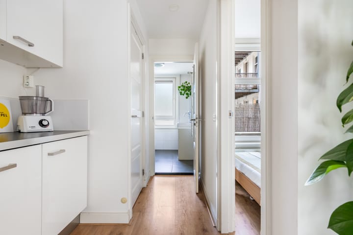 Foto 13 van Dapperstraat 57-D