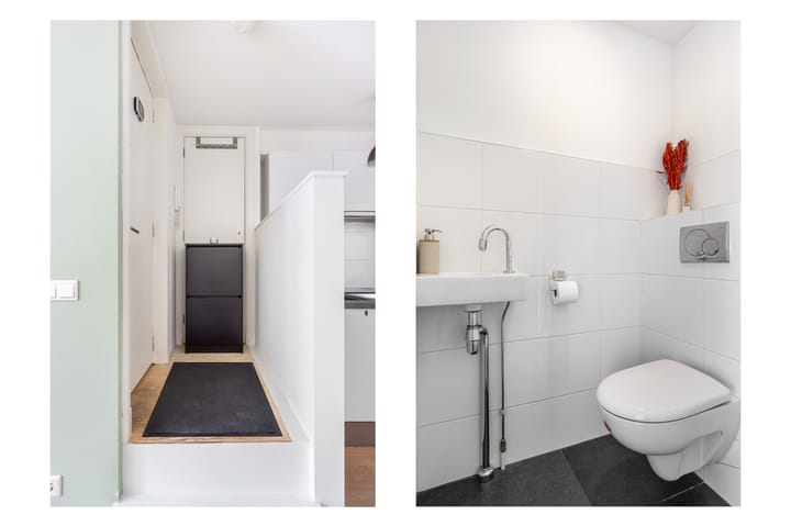 Foto 20 van Dapperstraat 57-D