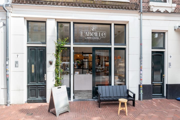 Foto 24 van Dapperstraat 57-D