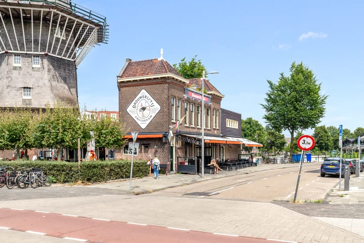 Foto 25 van Dapperstraat 57-D