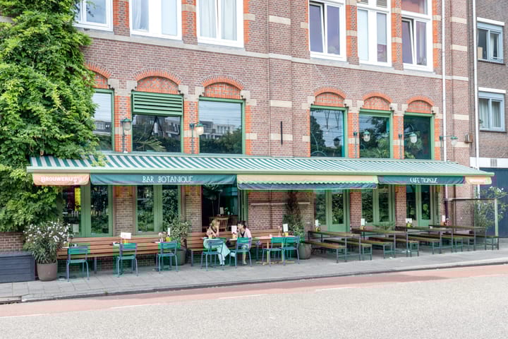 Foto 27 van Dapperstraat 57-D