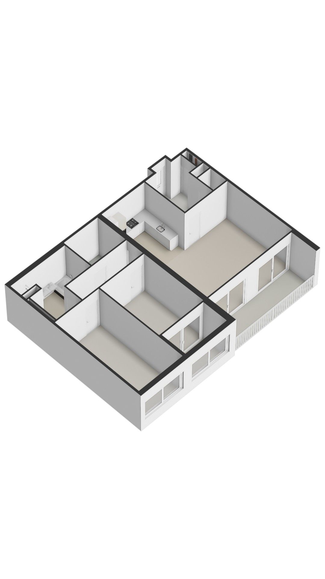 Foto 35 van Gustav Mahlerlaan 132