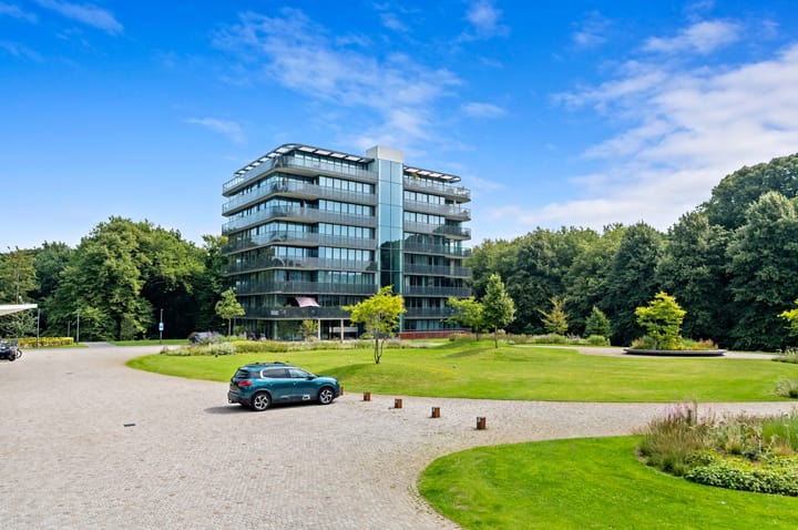 Photo 2 of Oostduinplein 243