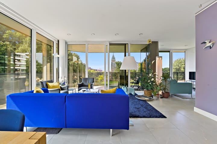 Photo 6 of Oostduinplein 243