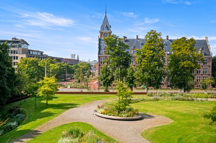 Photo 7 of Oostduinplein 243