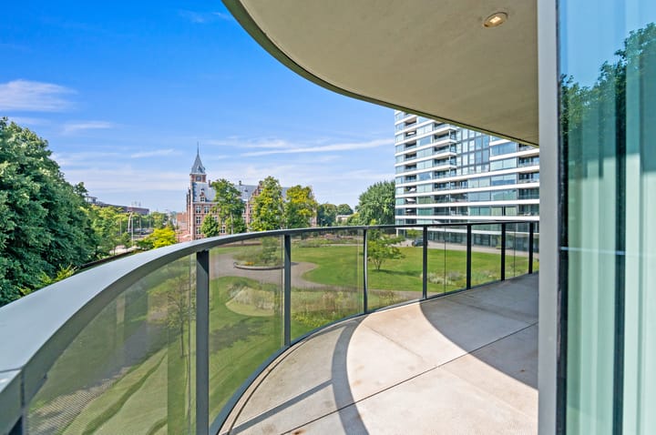 Photo 9 of Oostduinplein 243