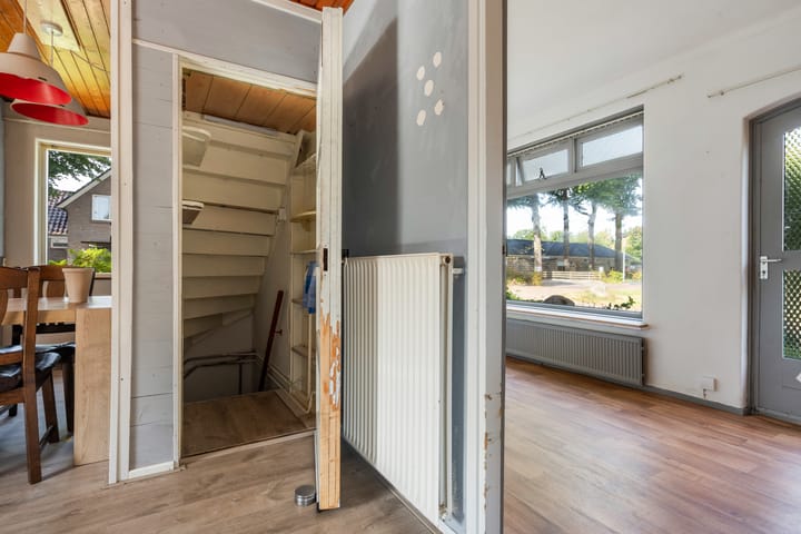 Foto 6 van Langeveldstraat 7