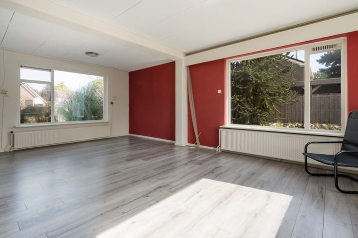 Foto 7 van Langeveldstraat 7