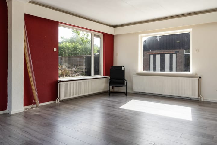 Foto 9 van Langeveldstraat 7