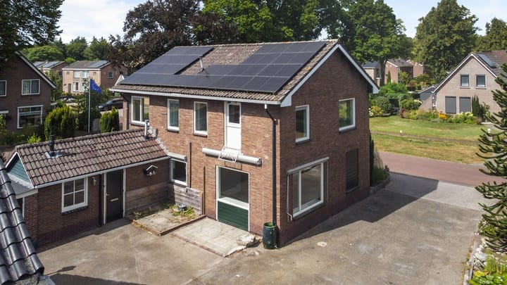 Foto 24 van Langeveldstraat 7