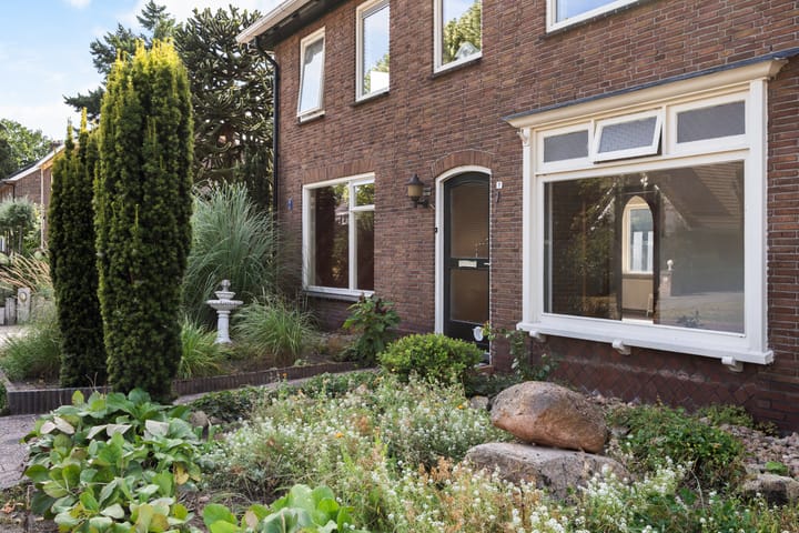 Foto 31 van Langeveldstraat 7