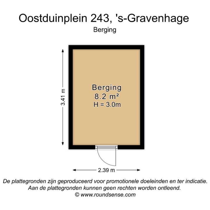 Photo 51 of Oostduinplein 243