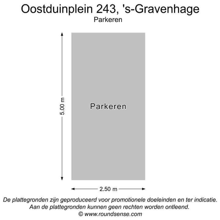 Photo 52 of Oostduinplein 243